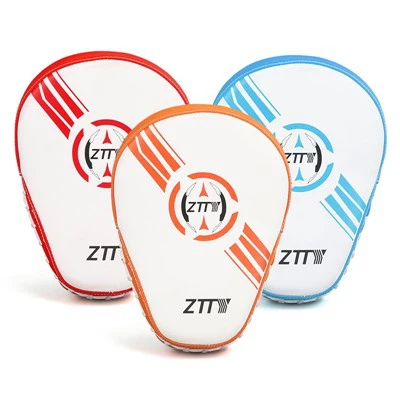 Mikrofiberpunch -vitt