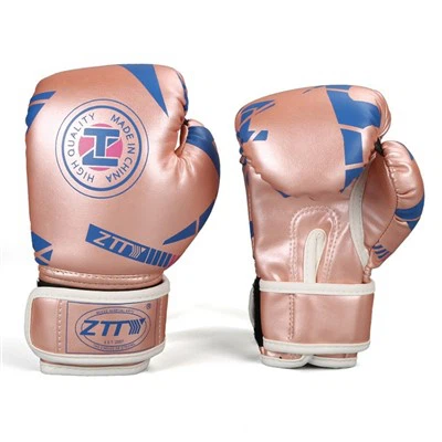 4 oz 6oz 8 oz boksehandsker